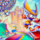 Penny's Big Breakaway: Uma joia de jogo de plataforma 3D para descobrir! Creo Gaming