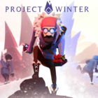 Project Winter: Um cativante jogo de sobrevivência multijogador imperdível! Creo Gaming