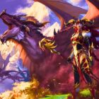 Quando acontecerá o evento Dragonbane Keep no WoW Dragonflight? Creo Gaming