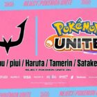 REJECT lança sua divisão Pokémon Unite, conheça os novos membros Creo Gaming