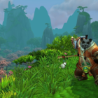 Redescubra as aventuras épicas de World of Warcraft Remix: Mists of Pandaria Creo Gaming