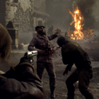 Resident Evil 9: anúncio iminente, lançado no próximo ano. Creo Gaming