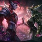 Retorno da fila solo Master Duo para League of Legends em 2024 Creo Gaming