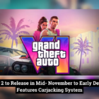 Revelações exclusivas sobre o calendário de marketing do GTA 6 Creo Gaming