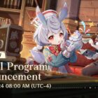 Revelar data e hora Livestream Genshin Impact 4.7 Creo Gaming