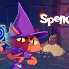 Revele o poder dos gatos em Spellcats, o exclusivo jogo de cartas on-line Roguelike! Creo Gaming