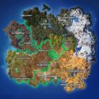 Rumores sobre o novo mapa Fortnite Capítulo 5 Temporada 3: o que você precisa saber Creo Gaming