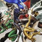 Shin Megami Tensei V: versão original será removida em breve da eShop antes do lançamento do Vengeance Creo Gaming