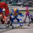 Square Enix anuncia Kingdom Hearts chegando ao Steam em junho Creo Gaming