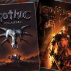 THQ Nordic anuncia o lançamento de Gothic Classic Khorinis Saga no Nintendo Switch Creo Gaming