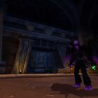 Descubra as novas classes do WoW SoD: Tank Rogue, Tank Shaman, Healer Mage, Tank Warlock. Creo Gaming