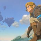 The Legend of Zelda: Tears of the Kingdom – Experimente um ano de experimentações sem fim Creo Gaming