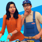 The Sims 4: Mais correções e melhorias de desempenho Creo Gaming
