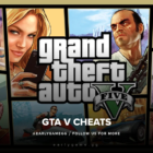 Todos os códigos de trapaça do GTA V: jogabilidade, veículos e armas Creo Gaming