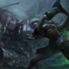 Warwick revelado como campeão do mistério LoLdle de 30 de maio Creo Gaming