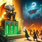 WoW Boosting: os benefícios e riscos Creo Gaming