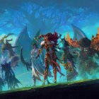 World of Warcraft Dragonflight: uma retrospectiva da expansão histórica Creo Gaming
