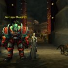 World of Warcraft: Onde encontrar Cogswing e Lavenderp na missão Strongarm Tactics Creo Gaming