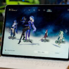 iPad Air 13" M2: Teste completo de desempenho em jogos! Creo Gaming