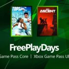 Confira os jogos grátis deste final de semana no Xbox Game Pass! Creo Gaming