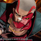 Conheça os novos lutadores de Fatal Fury: City Of The Wolves Creo Gaming