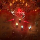 33 Immortals: Uma nova visão emocionante do jogo que você não vai querer perder Creo Gaming