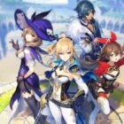 A atualização 4.7 do Genshin Impact já está disponível – Confira os novos recursos! Creo Gaming