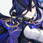A melhor construção de Clorinda em Genshin Impact Creo Gaming