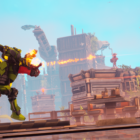 Akimbot: o novo jogo de plataforma de ação que fará as delícias dos fãs nostálgicos Creo Gaming