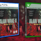 Alan Wake 2: Deluxe e Collector's Edition revelados com seus conteúdos! Creo Gaming