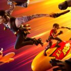 Anunciado o retorno do Fortnite OG em 2024: data de lançamento revelada! Creo Gaming