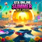 Anúncio do DLC GTA Online Summer 2024: Novos recursos do modo de criação Creo Gaming