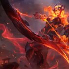 Atualização de domínio do campeão do League of Legends Slam publicamente Creo Gaming