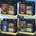 Baralhos Magic: The Gathering x Fallout Commander à venda na Best Buy e Amazon Creo Gaming