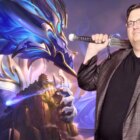 Brandon Sanderson e Dragonsteel fazem parceria com Maryville University NACL Creo Gaming