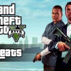 Códigos de trapaça GTA 5: lista completa de códigos de trapaça para PC Grand Theft Auto V Creo Gaming