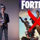 Colaboração Fortnite x bbno$ cancelada após vazamento de informações Creo Gaming