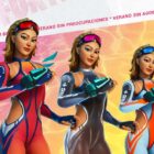 Como conseguir o traje Medley em Fortnite: data e preço! Creo Gaming