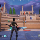 Como encontrar e usar o Lightning Guitar Mythic em Fortnite Creo Gaming