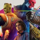 Concord: um jogo de tiro multijogador 5v5 tátil e envolvente Creo Gaming