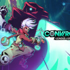 Confira a análise de CONVERGENCE: A League of Legends Story™ antes de mais ninguém Creo Gaming
