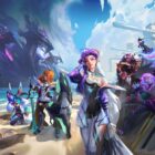 Confira as novidades do evento de verão de League of Legends 2022 Creo Gaming