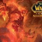 Confira o evento Blackrock Eruption no WoW Classic Fase 4 Creo Gaming