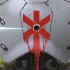 Cosplay incrível recria a armadura do esquadrão de trauma do Cyberpunk 2077 Creo Gaming