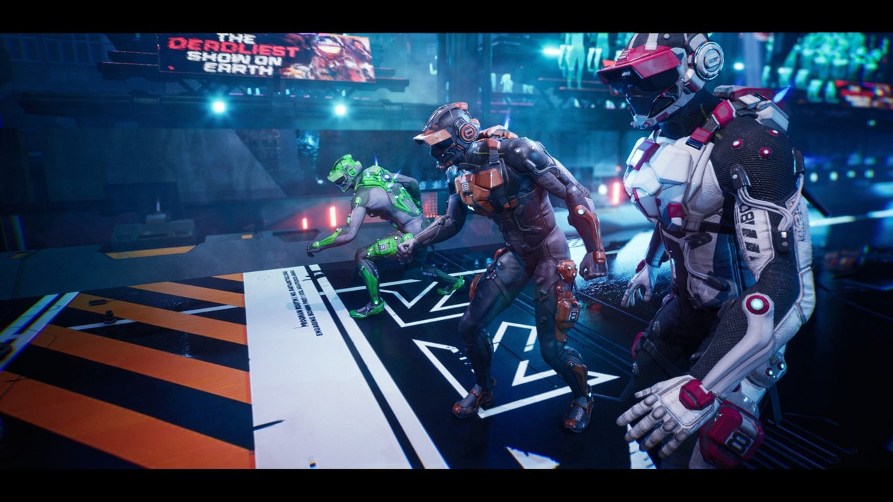 Creo Gaming
