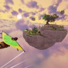 Descubra Aloft, o jogo de sobrevivência que combina exploração, artesanato e ecologia! Creo Gaming