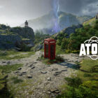 Descubra Atomfall: um emocionante jogo de sobrevivência para um jogador ambientado em território britânico do pós-guerra. Creo Gaming
