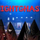 Descubra NightGhast, o jogo de terror envolvente que combina cinema e videogame Creo Gaming