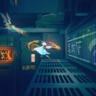 Descubra Possessor(s), o novo jogo de ação side-scrolling da Heart Machine, que chegará aos consoles e PC no próximo ano Creo Gaming