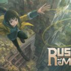 Descubra Rusted Moss: uma metroidvania cativante e complexa! Creo Gaming